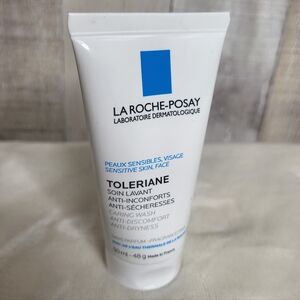 La Roche-Posay Toleriane Caring Wash